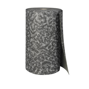 SPC BattleMat Heavy Roll (Non-Perfed) Gray