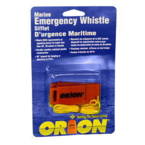 Orion Marine Whistles