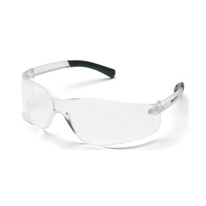 MCR Safety BearKat Small Eyewear - Clear