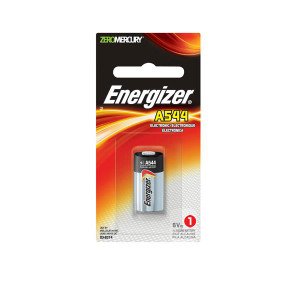 Energizer A55 Lithium Photo Camera Battery