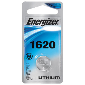 Energizer 1620 Battery