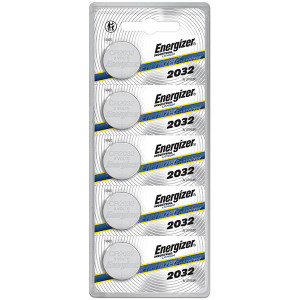 Energizer 2032 Battery