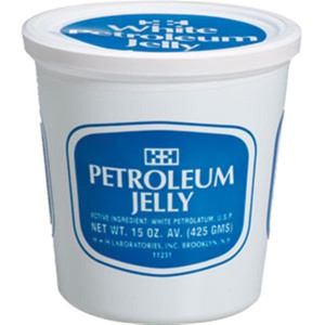 Petroleum Jelly