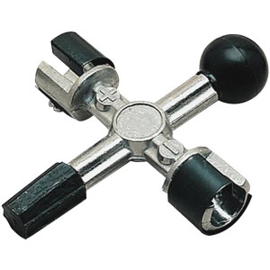 Southwire 4-Way Battery Terminal Cleaning Tool