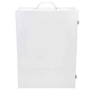 4-Shelf Station (Empty)