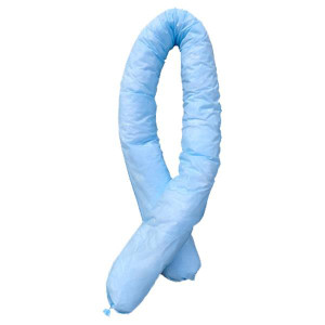 FyterTech Spilfyter Oil Only Sock - Blue