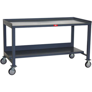 Jamco Heavy-Duty Mobile Workbench