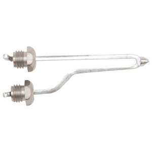 Weller Soldering Gun Tip (For 8200)