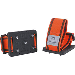 Orignal Profile Black Orange