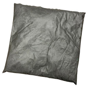 FyterTech Essentials Universal Sorbent Pillow - Gray