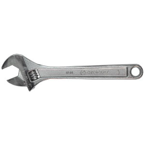 Crescent Chrome Adjustable Wrench 10"
