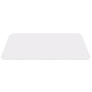 Akro-Mils Wire Shelving Shelf Liner Mat 18" x 36" Clear