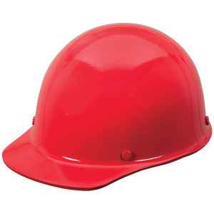MSA Personal Protection Equipment Red