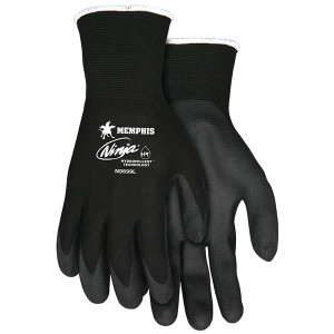 MCR Safety Ninja HPT Gloves