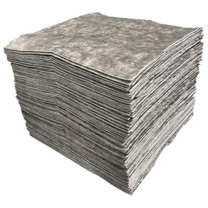 FyterTech Spilfyter Universal Air Matrix Pads - Gray