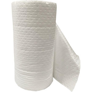 Medium Weight White 30" x 150'