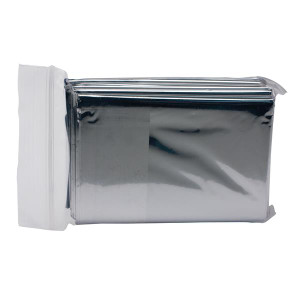 Emergency Blanket First Aid Supplies