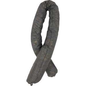 FyterTech Essentials Universal Sorbent Sock 3" x 4' Gray Fytertech Essentials