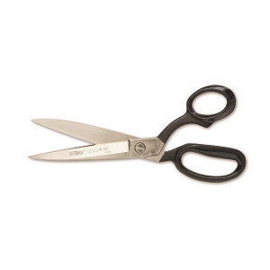 Wiss Heavy-Duty Industrial Shears Bent Handle 10"