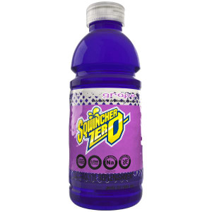 Sqwincher Electrolyte Drink Mix Packs (3SQ)