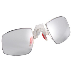 Bolle Safety Iri-S Clear Optical Insert