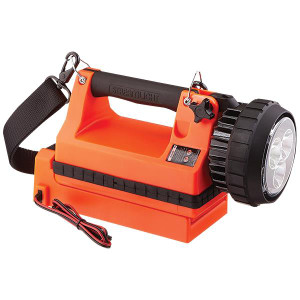 Streamlight E-Spot LiteBox Flashlight Orange
