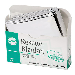 HART Health Rescue Blanket