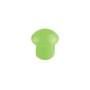 Cortina Protector Caps Lime