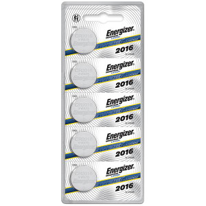 Energizer 2016 Battery Energizer Battery