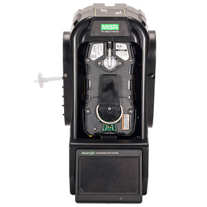 MSA Galaxy GX2 Test Stand (For Altair 5X No Charging)