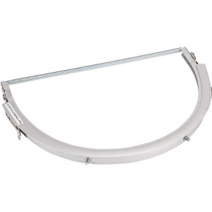 MSA V-Gard Accessory System Metal Frame (For MSA Full Brim Hats)