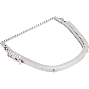MSA V-Gard Accessory System Metal Frame (For Skullgard Caps)