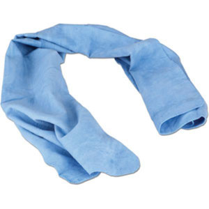 Ergodyne Chill-Its 6602 Cooling Towel - Blue