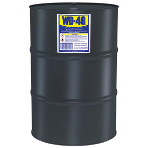 WD-40 Bulk Liquid (CARB Compliant) 55 gal Drum