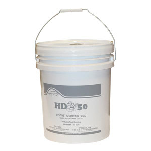 QuestSpecialty HD-50 Synthetic Cutting Fluid Rust Preventative & Coolant