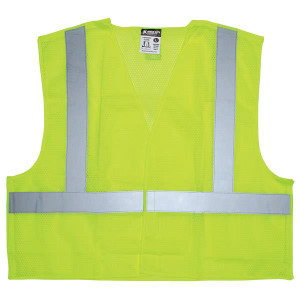 Large Lime Ergodyne Chill