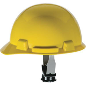 MSA 4-Point Swing-Ratchet Suspension