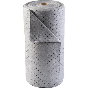 SPC Basic Universal Heavy Weight Roll 30" x 150' Gray