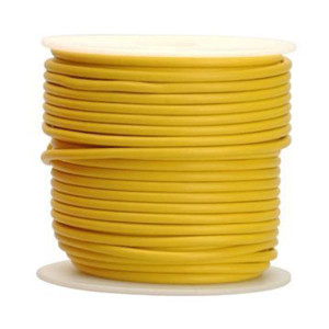 Southwire GPT Primary Wire 18 ga 100' Yellow