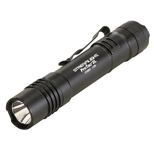 Streamlight Protac 2L LED Flashlight - Black