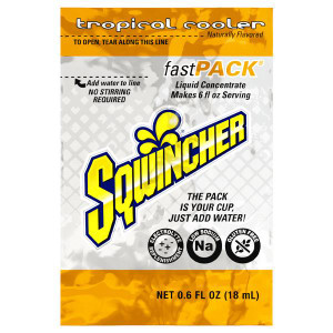 Sqwincher Electrolyte Drink Mix Packs (9SQ)