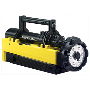 Streamlight Portable Scene Light Rechargeable Lantern - Yellow