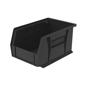 Akro-Mils AkroBins Standard Storage Bin Black Akro Mils