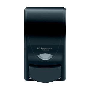 SC Johnson Professional Proline Curve Dispenser - Black