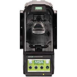 MSA Galaxy GX2 Test Stand (For Altair Altair 2X No Charging)