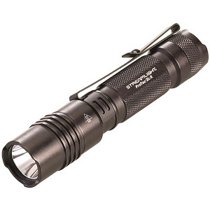 Streamlight Lighting Products and Batteries Black Streamlight Protac