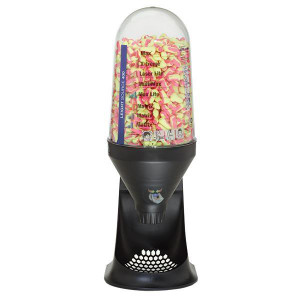 Neon Yellow Pink Honeywell Howard