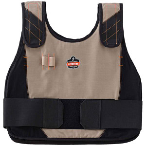 Ergodyne Chill-Its 6215 Phase Change Premmium Cooling Vest