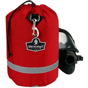 Red Respiratory Protection
