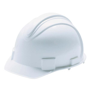 SureWerx Jackson Charger Cap White